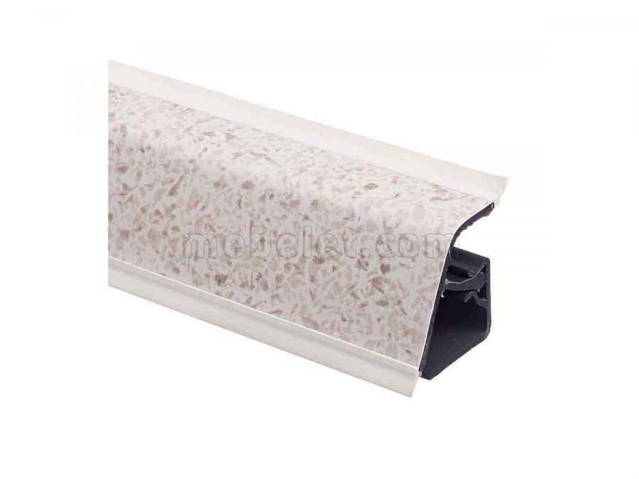 Плинтус Rehau wap 118