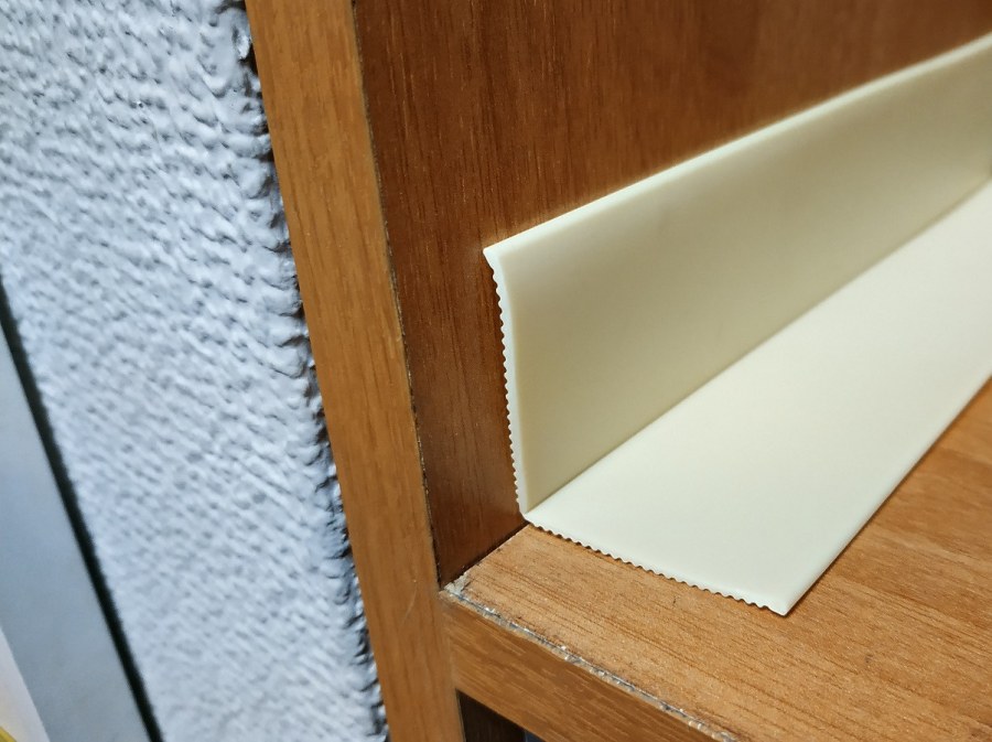 Плинтус евровудpn 150