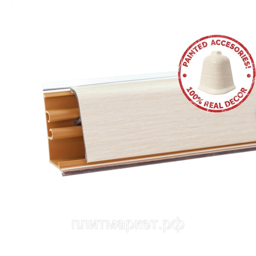 Плинтус для столешниц lb15