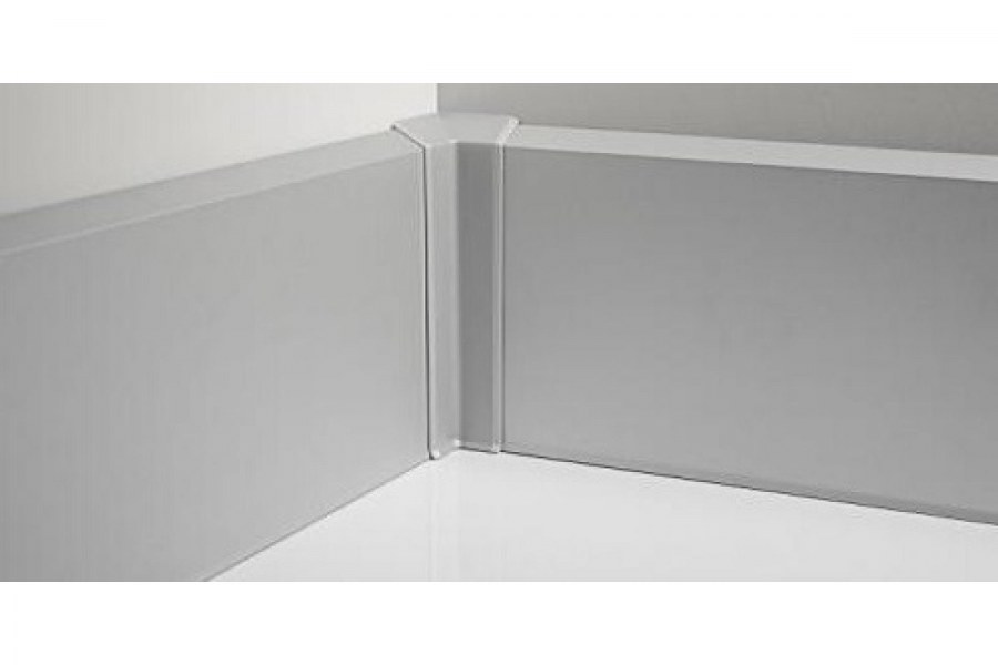 Profilpas Metal line плинтус