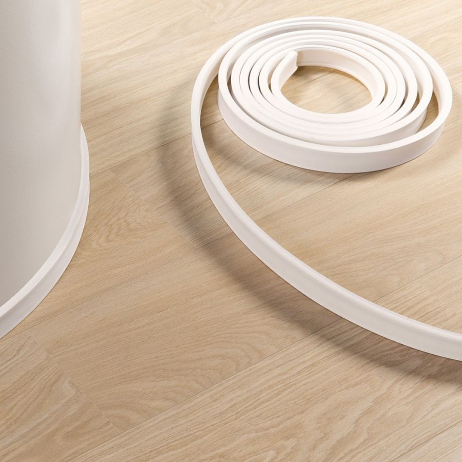 Плинтус quick-Step qsflexskrpv700 flexible Paint Skirting