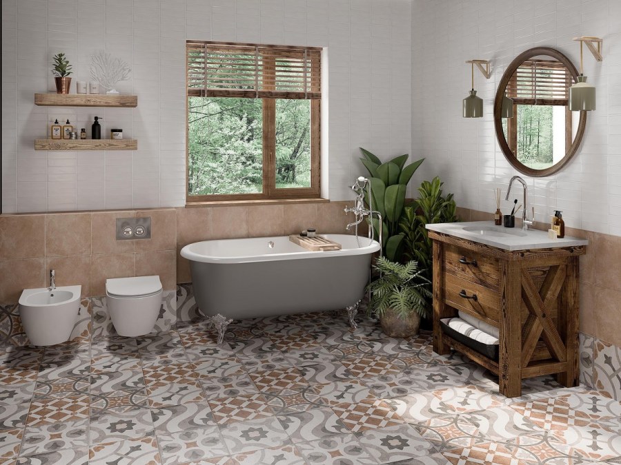 Carpet керамогранит Церсанит