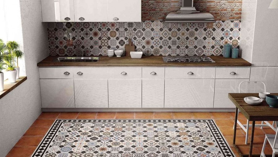 Плитка STN Ceramica