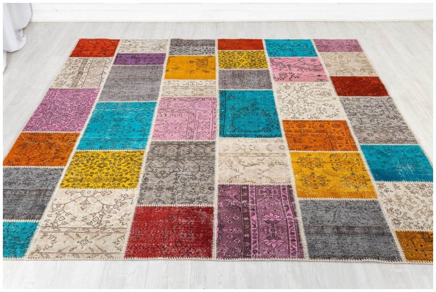 Ковер Коэн круги 152*244см