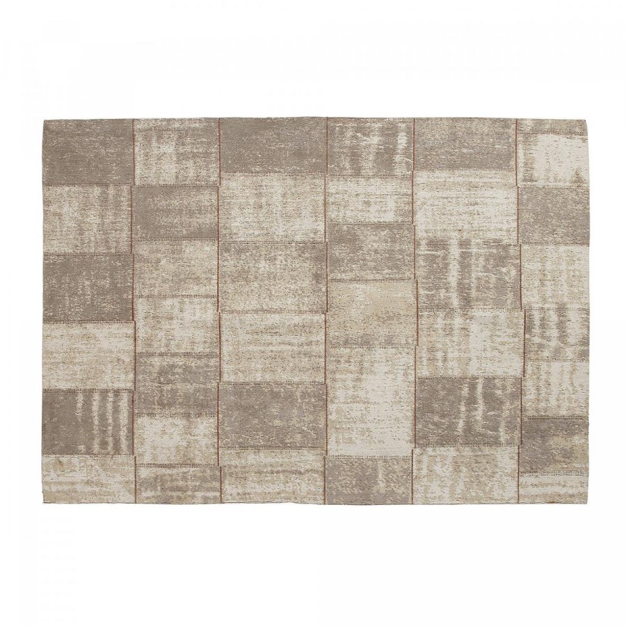 Ковер пэчворк