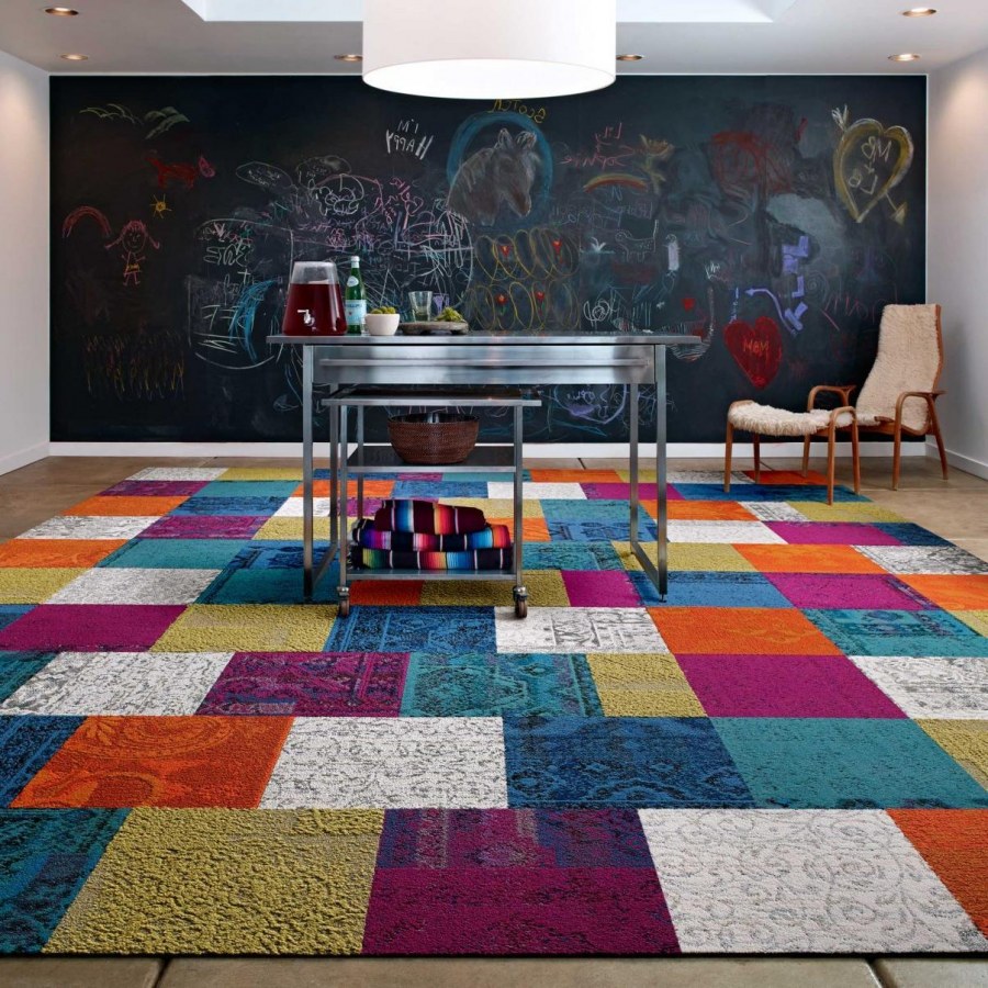 Коврик хлопковый 60х180см.33-156 Индия