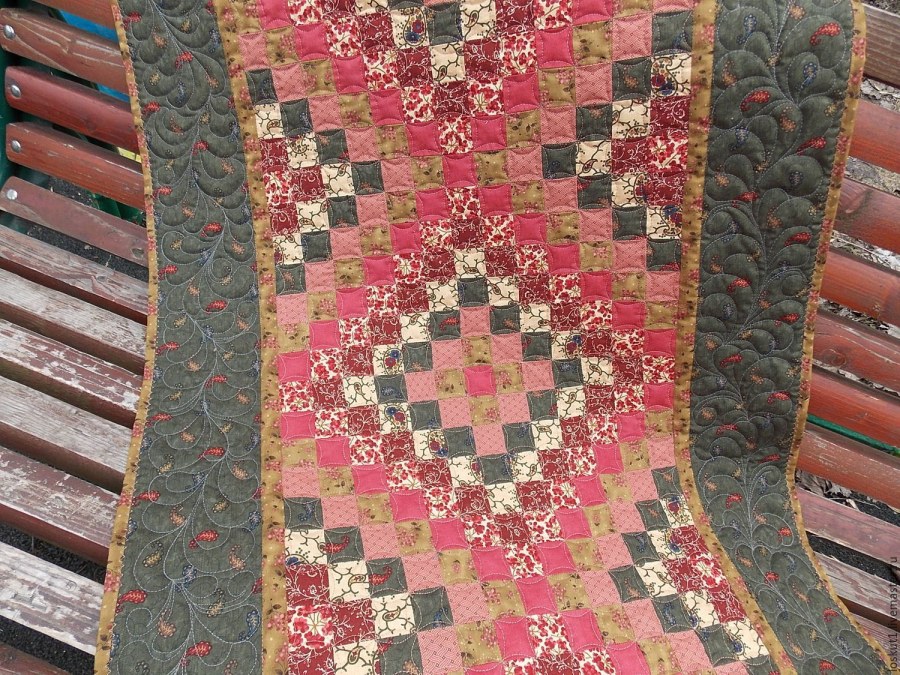 Плитка Марракеш реалонда