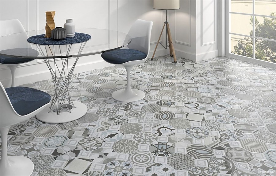 Ковер ПЕРСИСК ТЕККЕХ килим