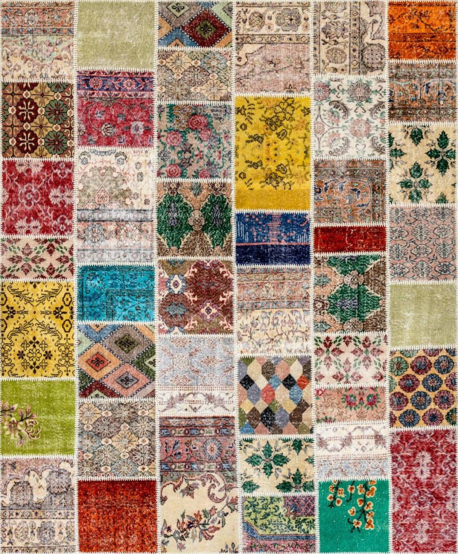 Realonda Patchwork