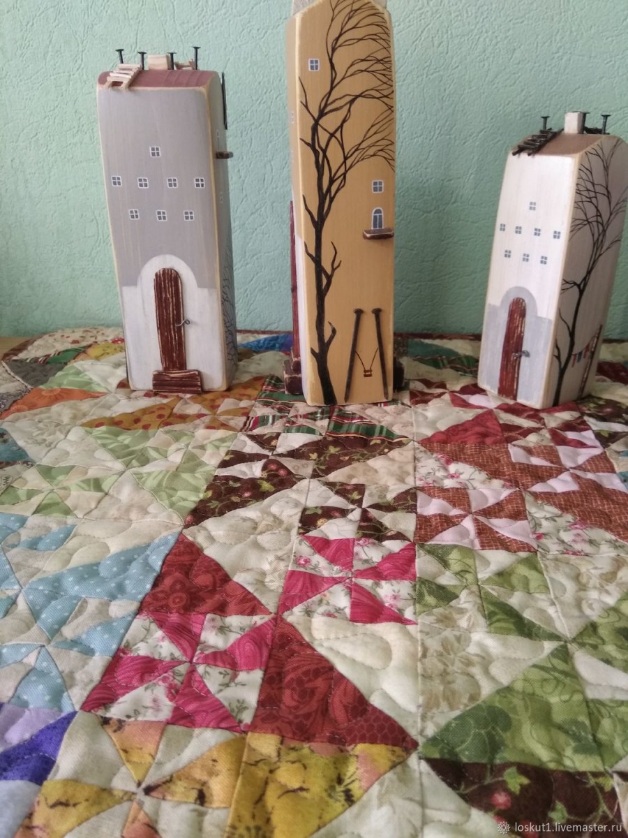 Необычные ковры