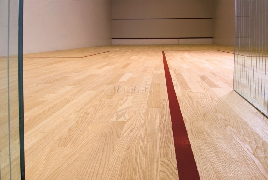 Спортивный паркет Boen Boflex