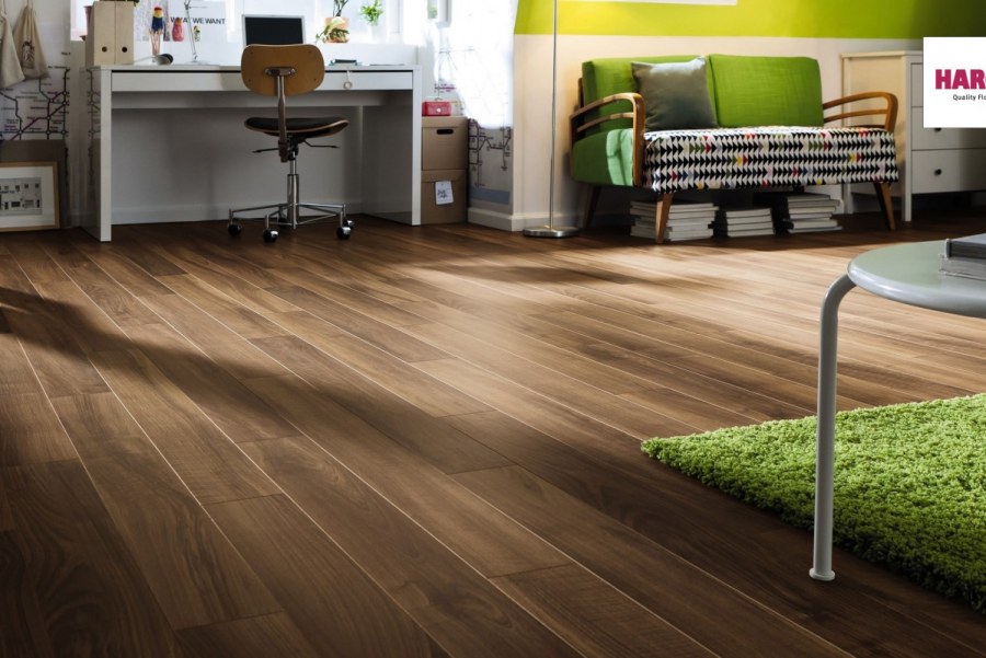 Haro Tritty 100 Loft 4v орех итальянский 535372