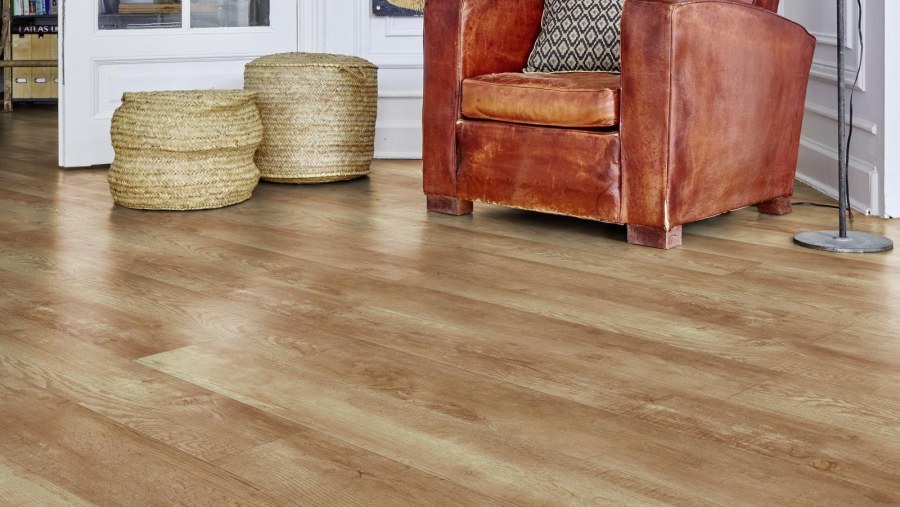 Виниловый ламинат Moduleo Blackjack Oak 22220