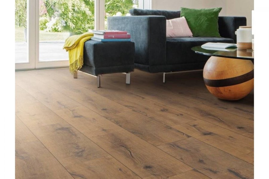 Паркетная доска Royal parket Ash Moonlight 1200 1.182 м2