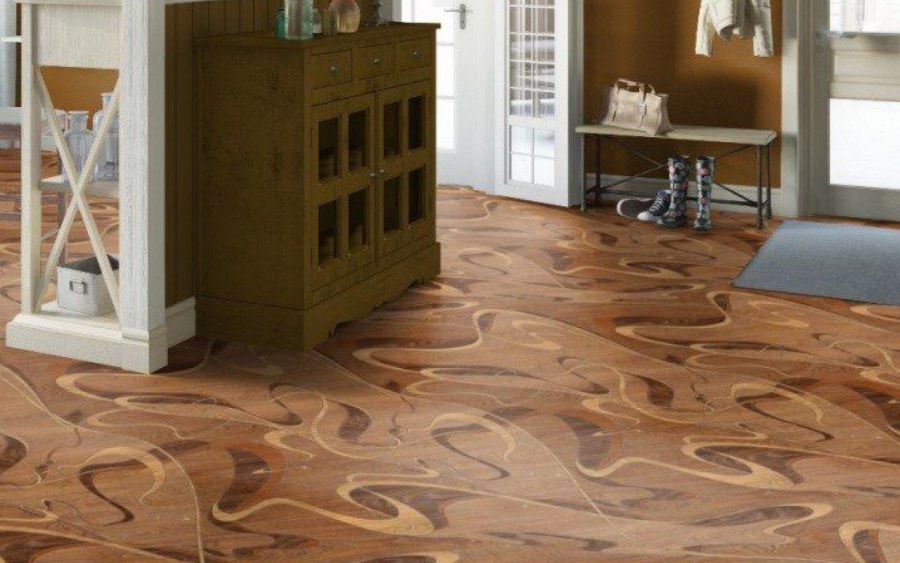 Линолеум Tarkett Grand Aston 1