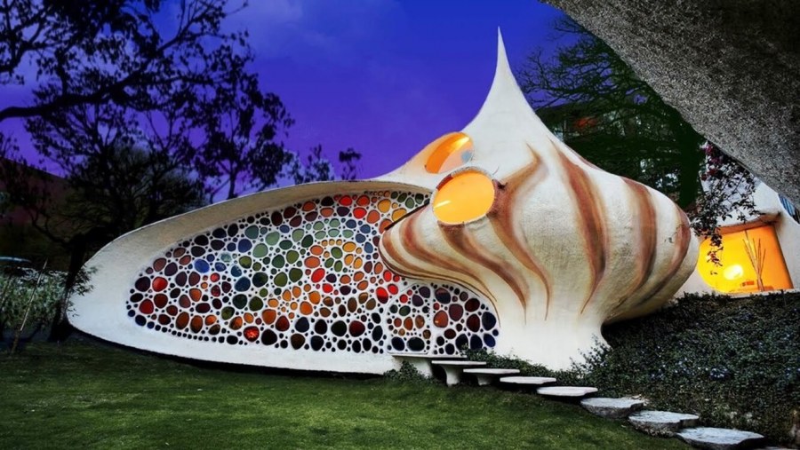 Хавьер Сеносиан Наутилус