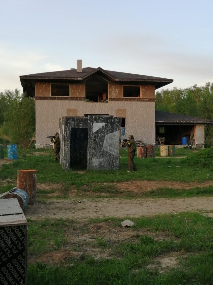 Форест Симфони свадьба