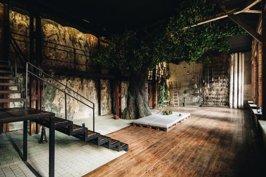 Урбан лазертаг