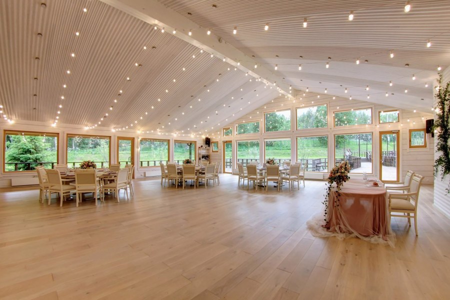 Лесная симфония страйкбол