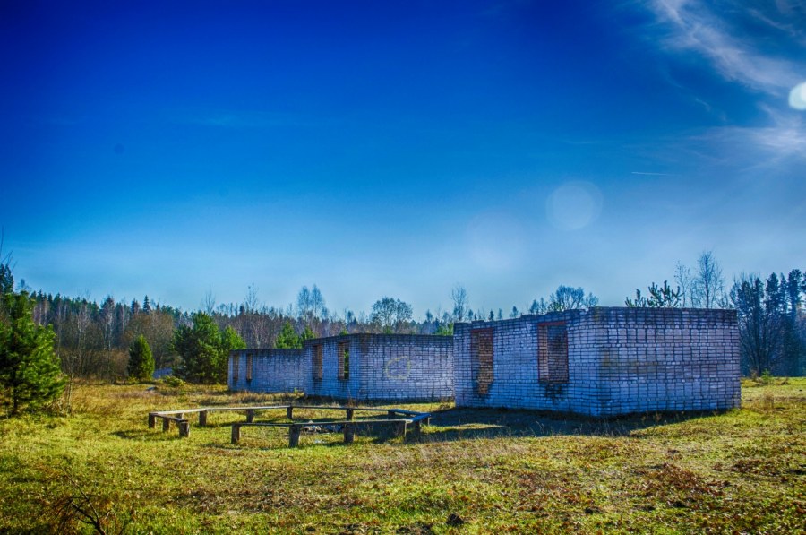 Polygon -&gt; лофт 1869