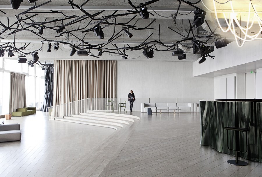 Эколофт полигон СПБ