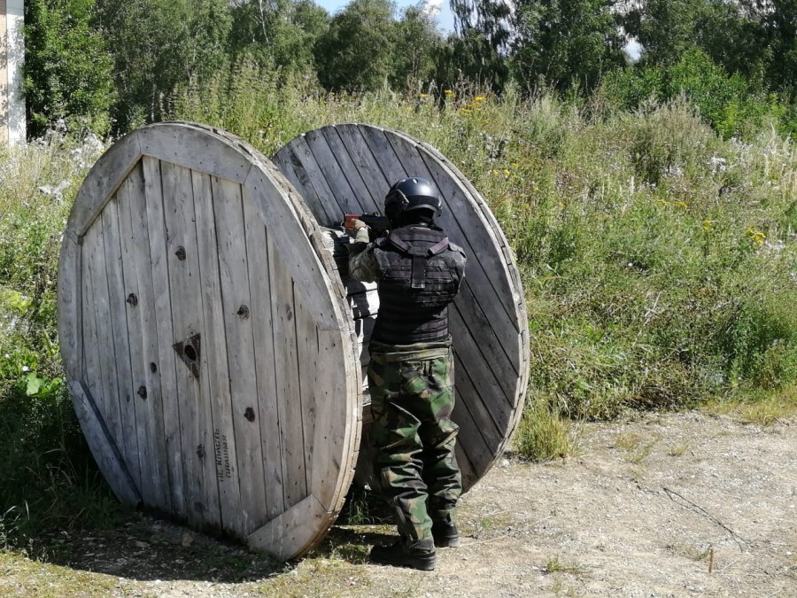 Polygon эко лофт