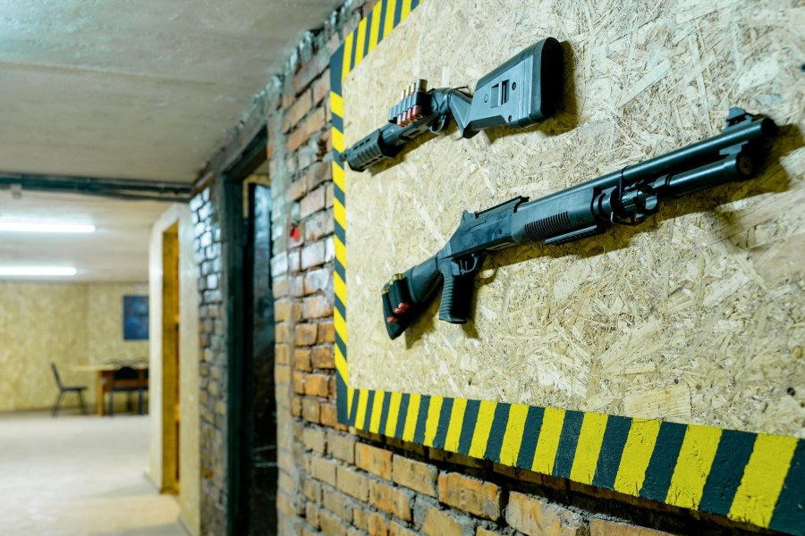 Фотостудия полигон СПБ зал белая классика