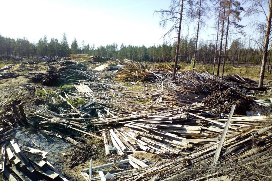 Лесная симфония коттеджный поселок на Калужском шоссе
