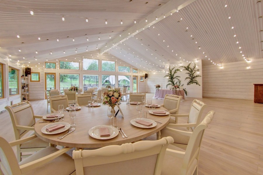 Форест Симфони