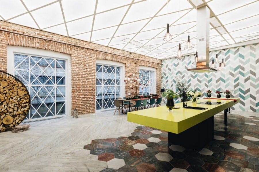 КП Лесная симфония