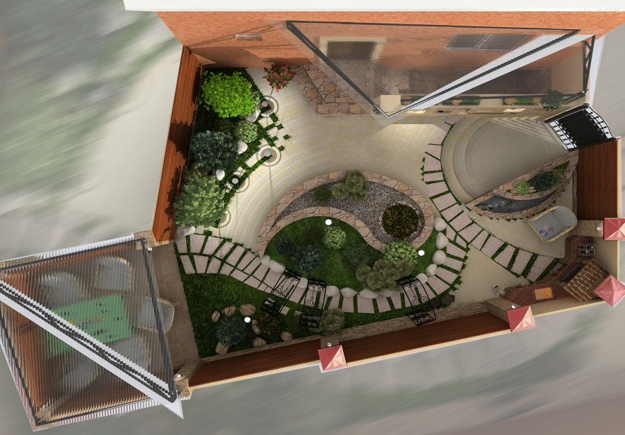 Дизайнер квартиры Обнинск