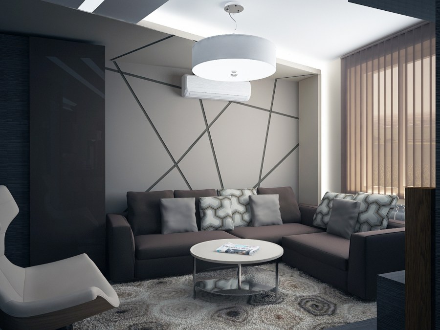 Заброшенные полигоны металлургических отходов