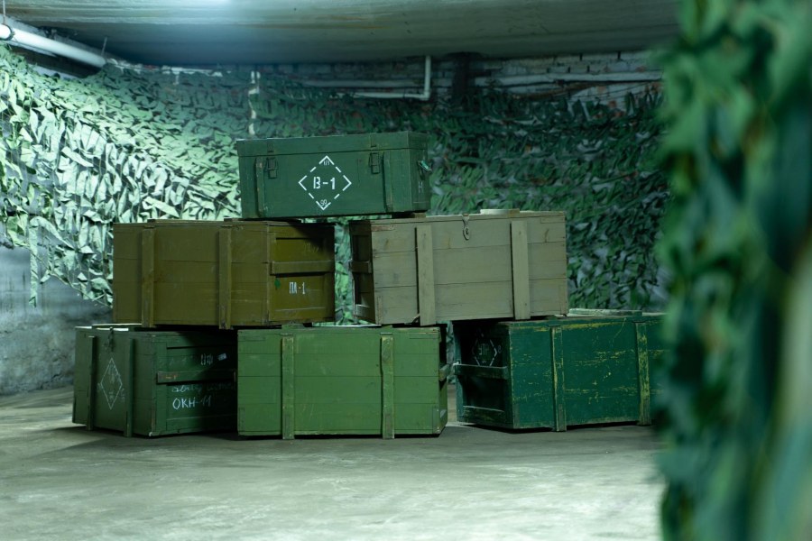 Истра полигон ТБО