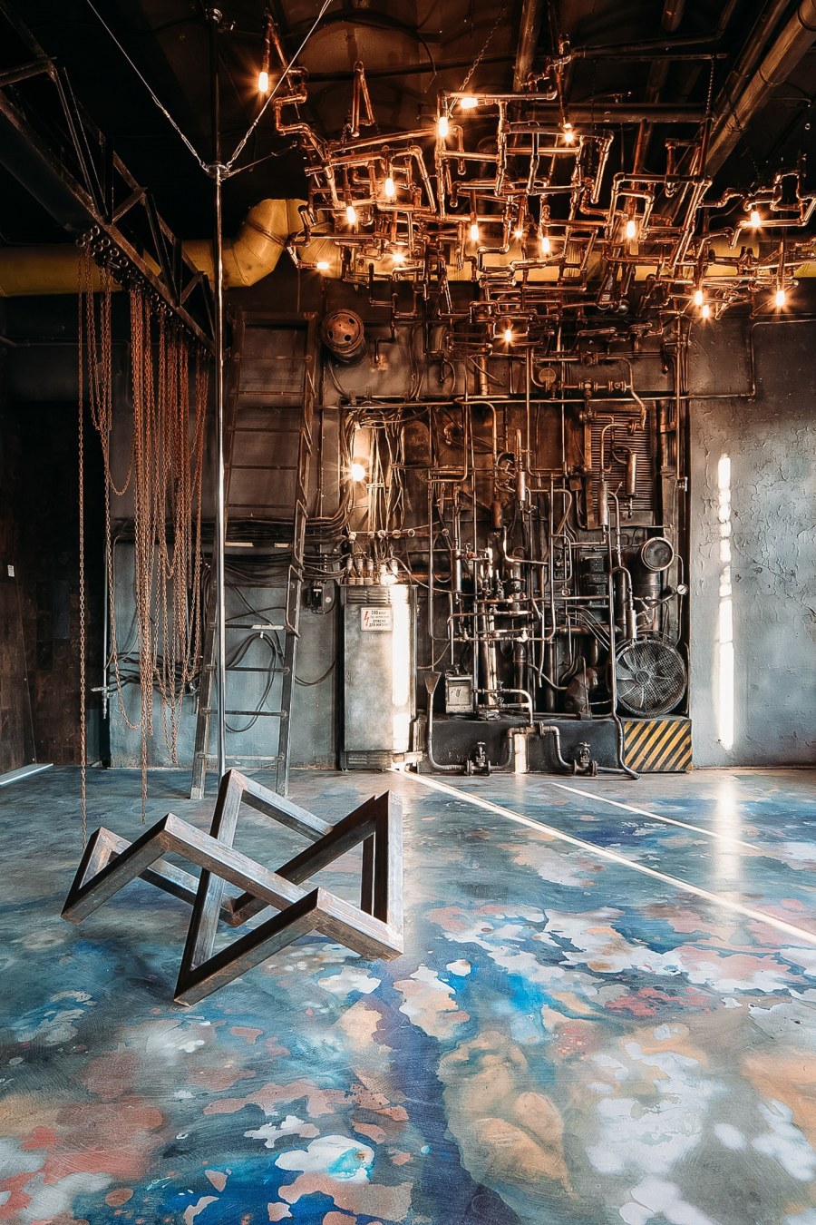 Форест Симфони свадьба