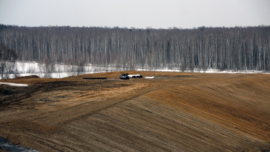 Интерьер квартир в Циолковском