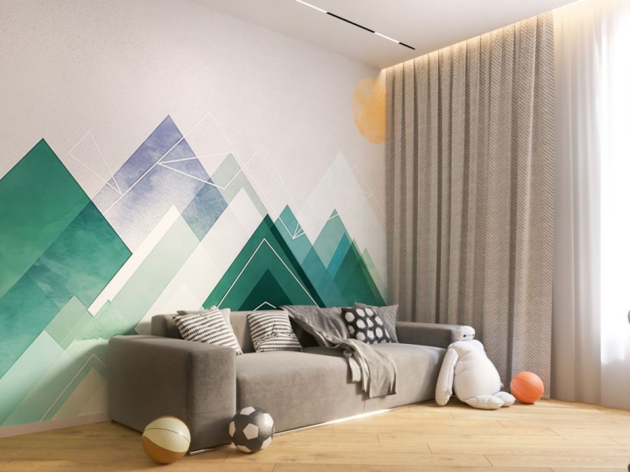 Матье Леаннер дизайнер