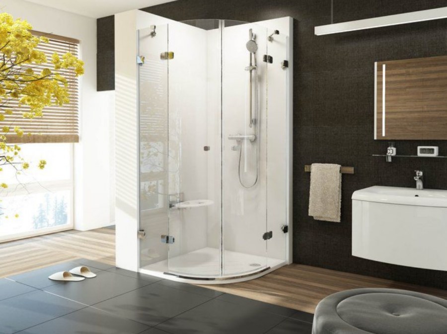 Равак душевые ограждения