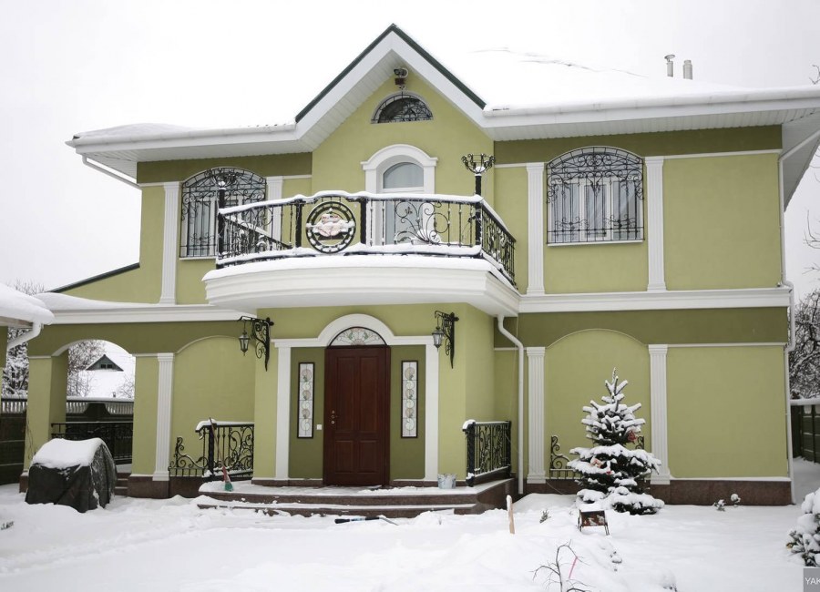 Tikkurila Vinha 2683 Вуокса