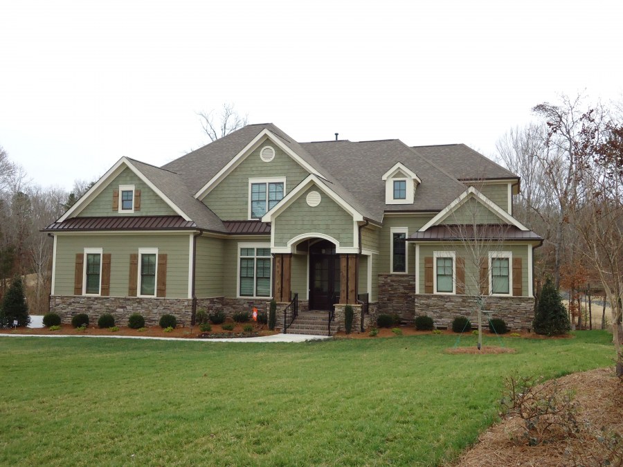 ЖК оливковый дом Москва