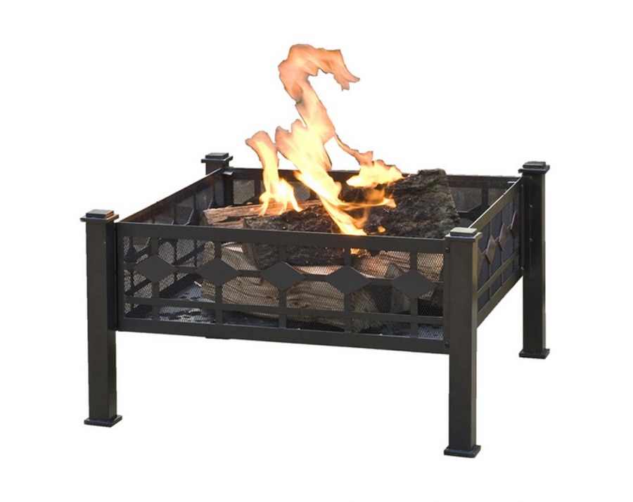 COBRACO чаша для костра