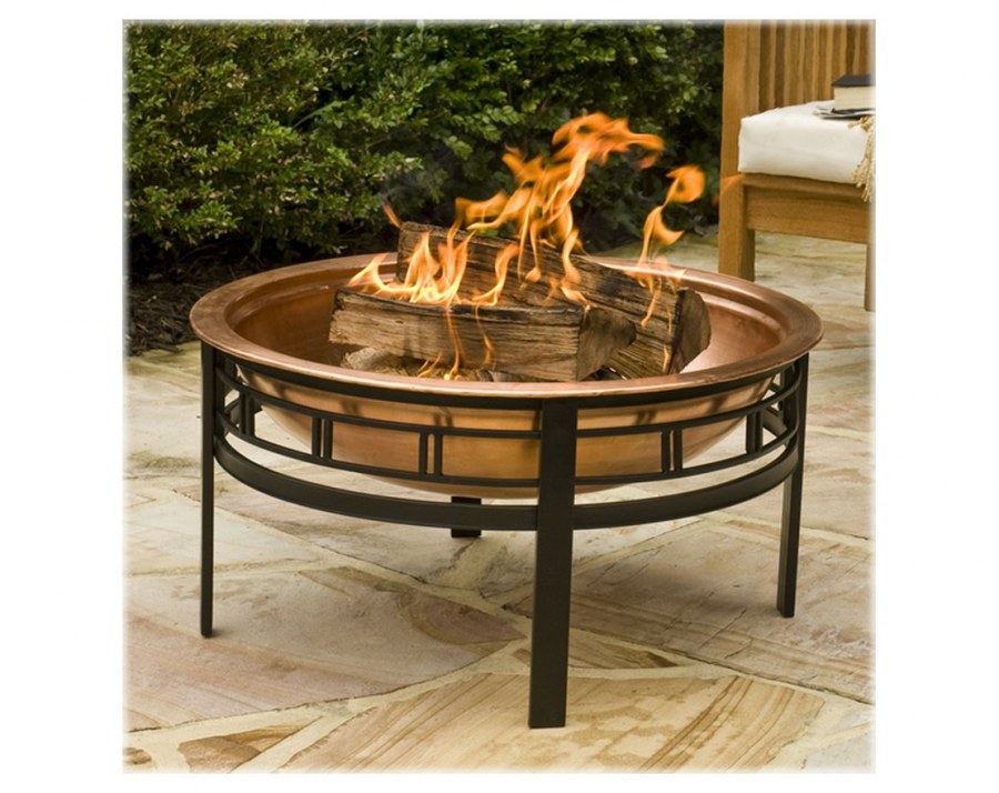 Чаша для костра Firewood FW