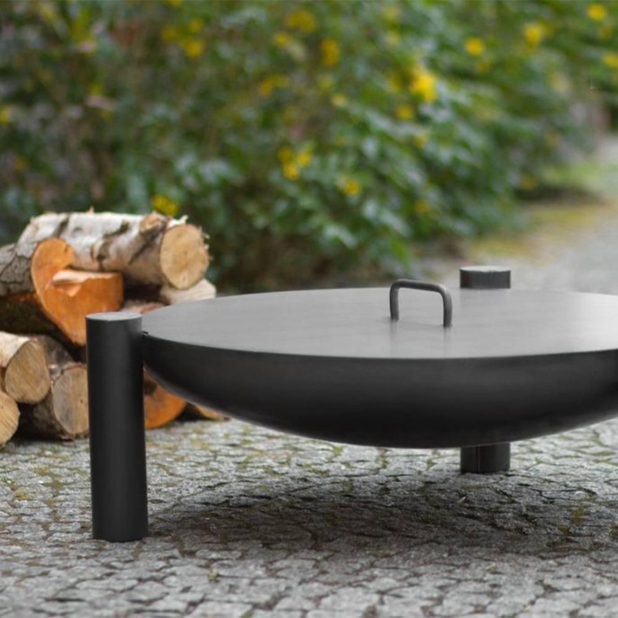 Костровая чаша Globus 50