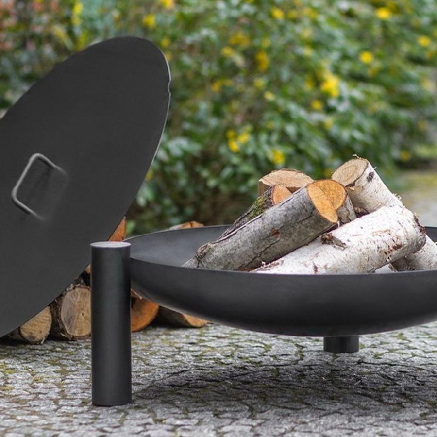 Костровая чаша Сильва 600/3