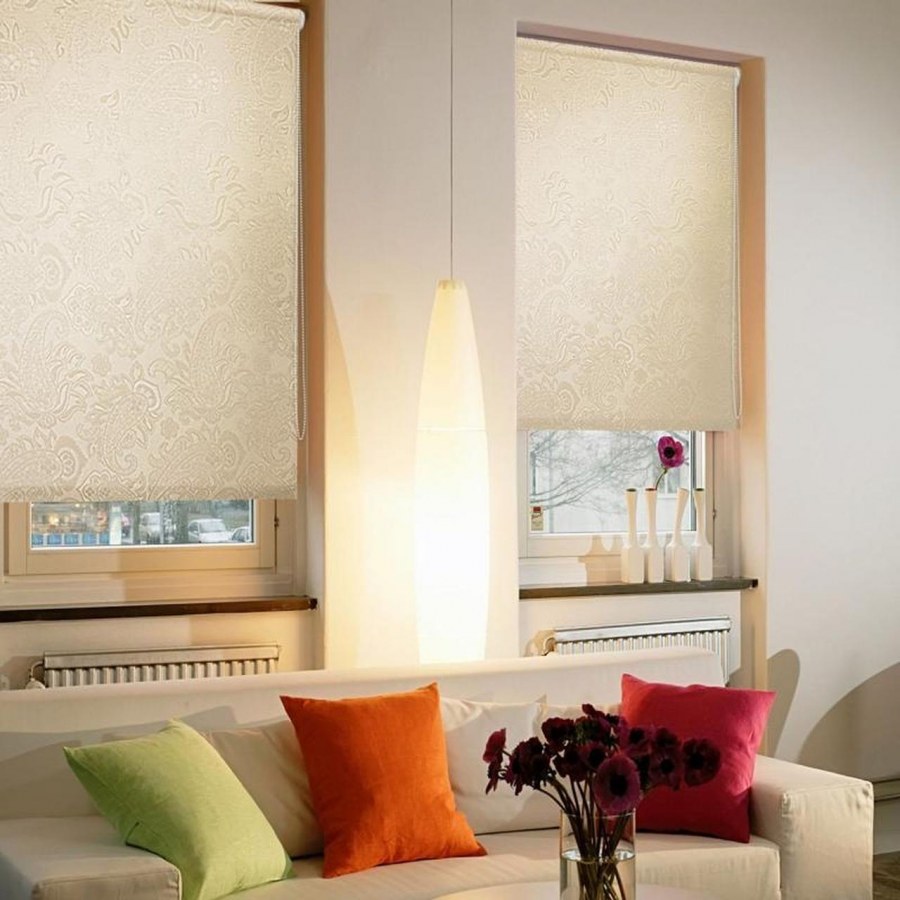 Шторы плиссе Эскар