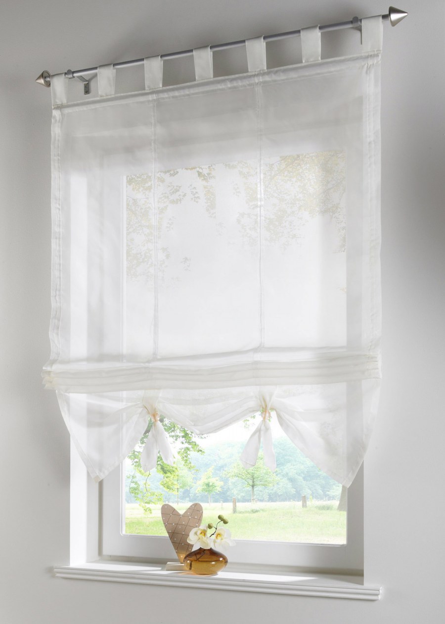 Римская штора DDA Эстель