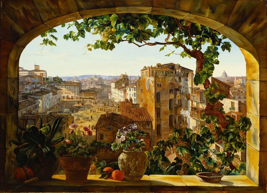 Венеция Ким сунг картины