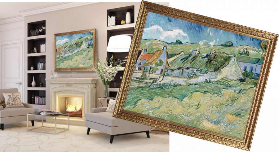 Венеция Ким сунг картины