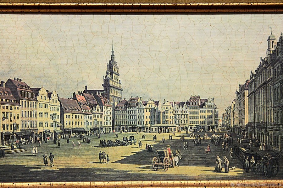 Репродукции картин для интерьера