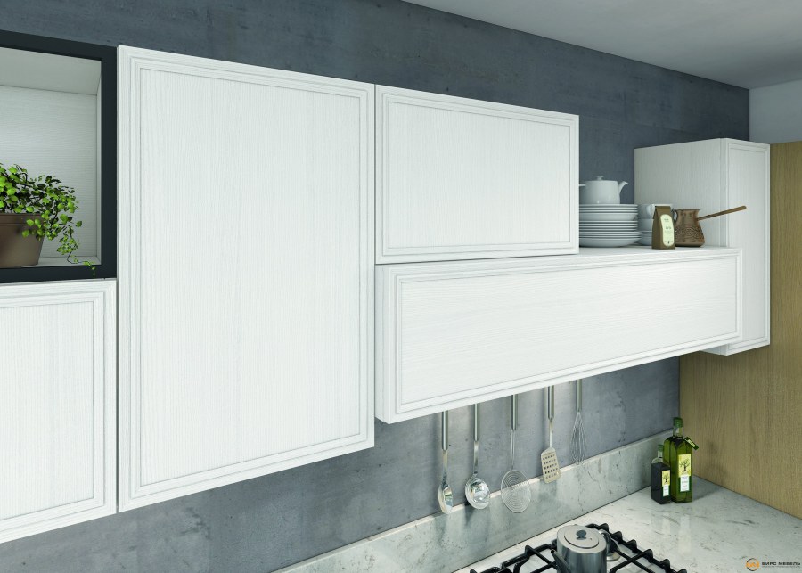 Кухня Венето Бьянко