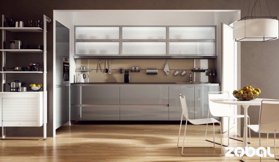 Кухонный гарнитур "Николь-5"